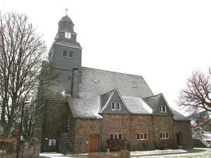 Evangelische Kirche