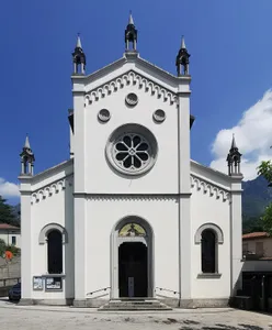 church Sacro Cuore