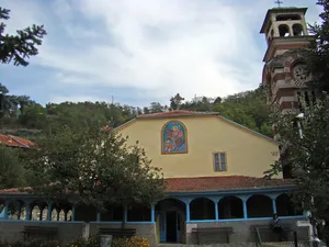 St. Demetrius Church