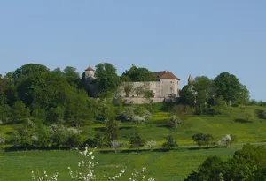 Tannenburg