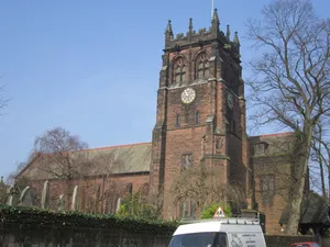 St. Peter's Church