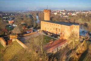 Świecie Castle