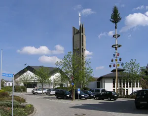 Pfarrkirche St. Ulrich