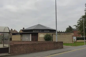 St. Gilbert's Catholic Church