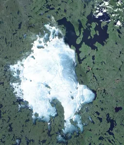 Dubawnt Lake