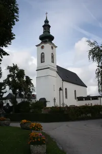 Pfarrkirche Sankt Aegidi