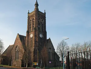 Church of the Holy Trinity