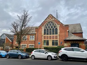 United Reformed Church