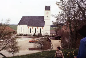 St. Ulrich