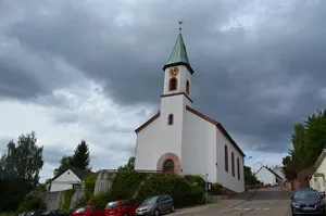 Evangelische Kirche
