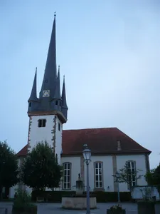 Evangelische Kirche