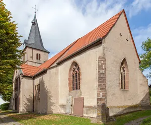 Evangelische Kirche Barntrup