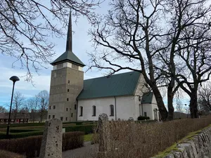 Vist Church