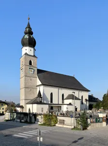Saint Martin Church