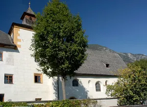 Kath. Filialkirche zum hl. Ulrich
