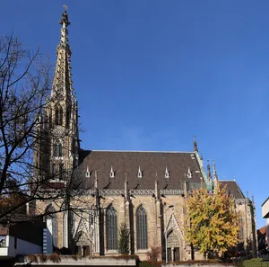 Frauenkirche (Esslingen)