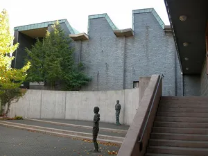 Don-Bosco-Kirche