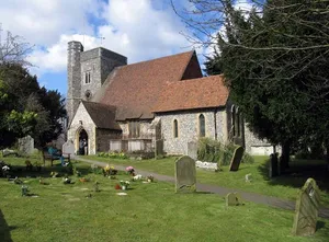 Church of St Michael