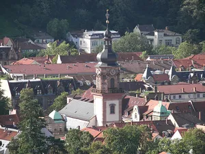 Providence Church