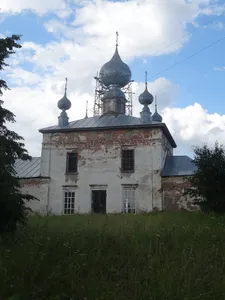 Assumption Church