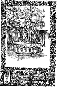 Church of the Annunciation, Philadelphia