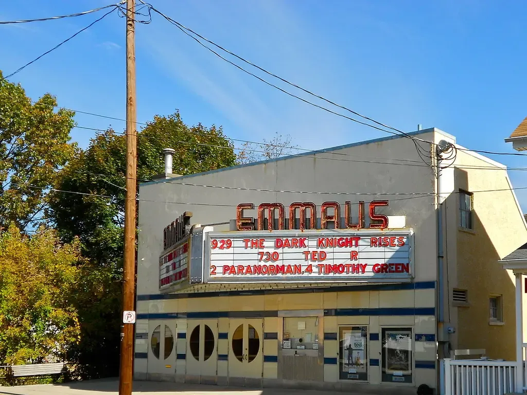 Emmaus Theatre