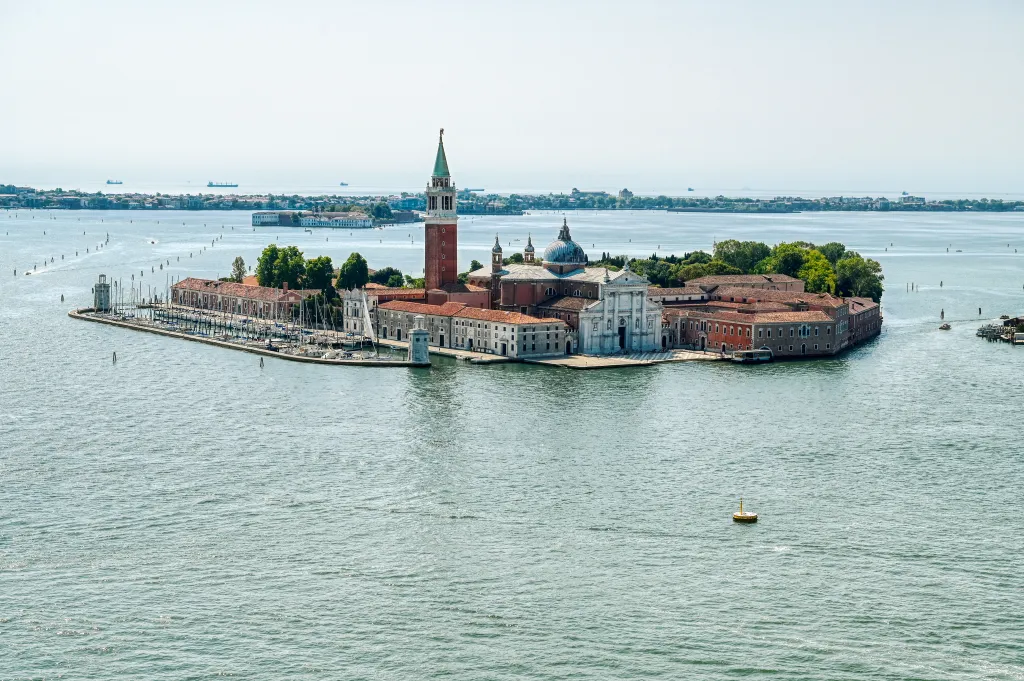 San Giorgio Maggiore