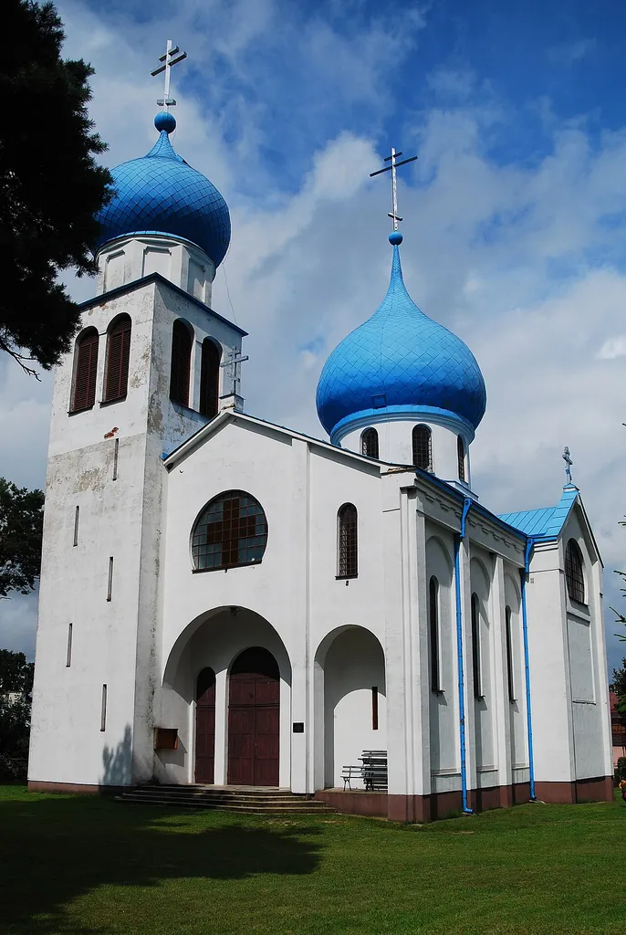 The making of this document was supported by Wikimedia Polska.