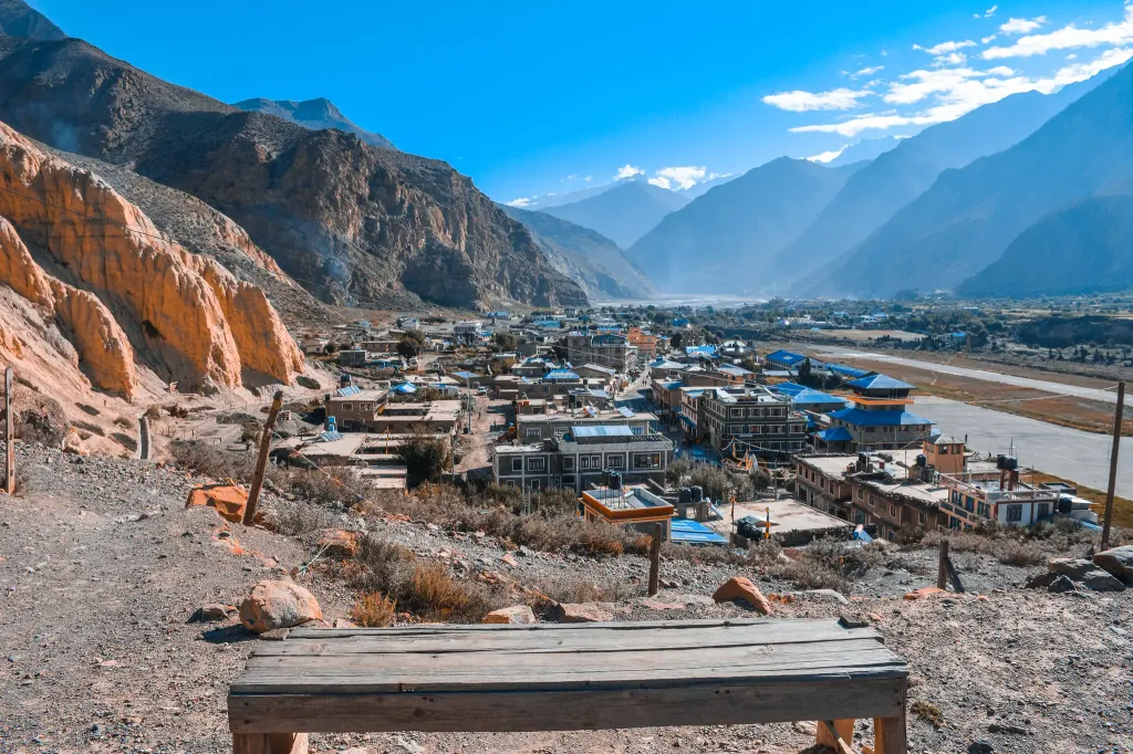 Jomsom