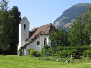 Steigkirche
