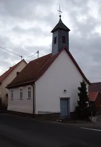 Evangelische Kirche
