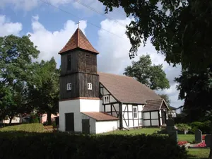 Dorfkirche Sietzing