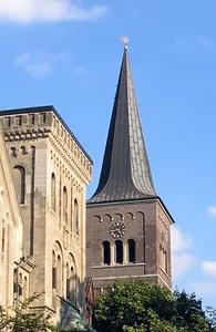 St. Jakobus