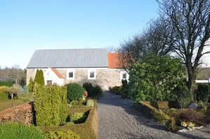 Hvidbjerg Church