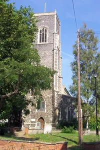 Church of St Clement