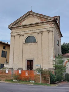 San Martino Church