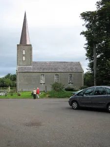 Saint John's Parish Church of Ireland