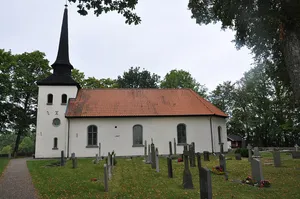 Karaby Church