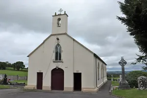 St Fiacre's Church