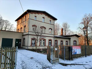 Parkstraße 5, Nerchau