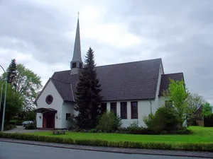 Kreuzkirche