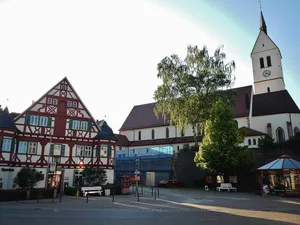 Pfarrkirche