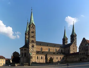 Bamberg Cathedral