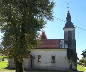 St Oswald's Church