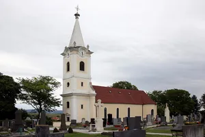 Pfarrkirche hl. Sigismund (Krensdorf)