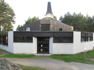 Sideby Church