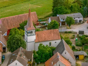 St. Maria