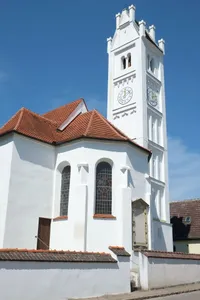 St. Martin