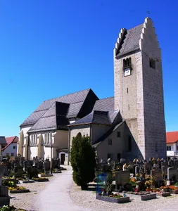 Saint Martin Church