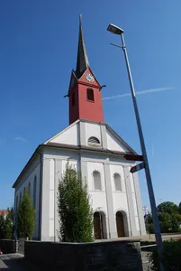 roman-catholic church